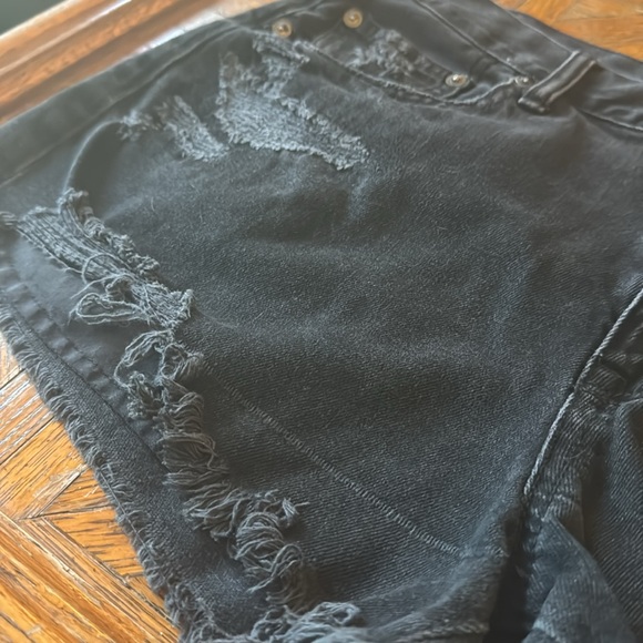 High rise festival short - Picture 5 of 14